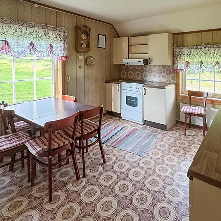 Stunning In Engerdal With Wifi Holiday home