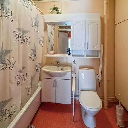 Holiday home Stunning In Engerdal With Wifi