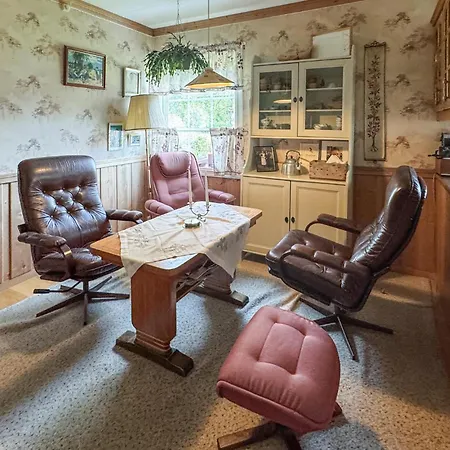 Stunning In Engerdal With Wifi *