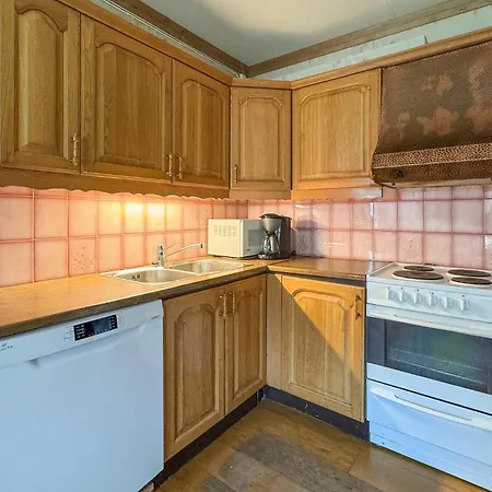 Hébergement de vacances Stunning In Engerdal With Wifi