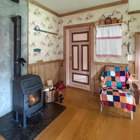 Holiday home Stunning In Engerdal With Wifi *