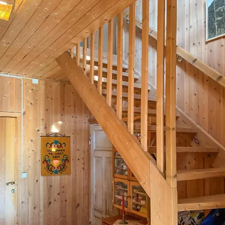 Stunning In Engerdal With Wifi Holiday home