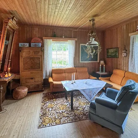 Stunning In Engerdal With Wifi * Nymoen