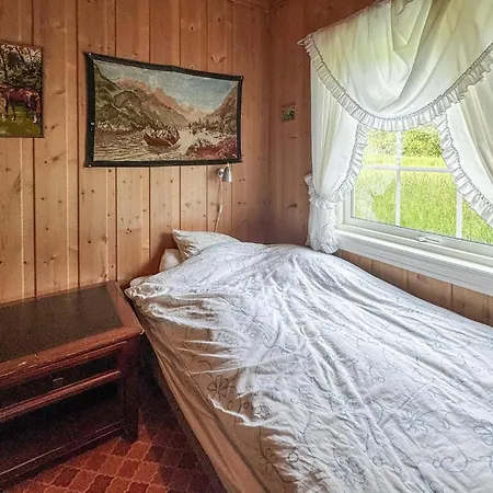 Stunning In Engerdal With Wifi *