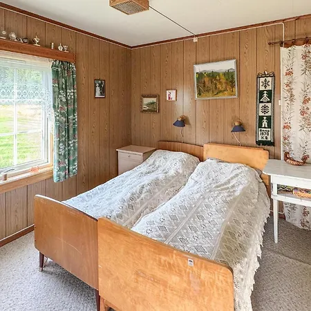 Stunning In Engerdal With Wifi Сasa de vacaciones Nymoen