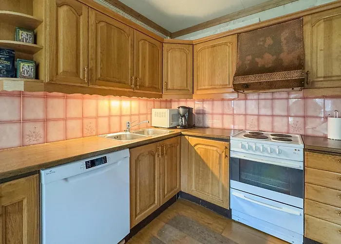 Dom wakacyjny Stunning In Engerdal With Wifi