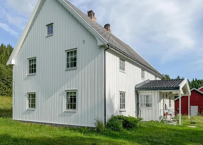 Stunning In Engerdal With Wifi Dom wakacyjny