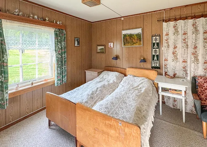 Stunning In Engerdal With Wifi Dom wakacyjny Nymoen